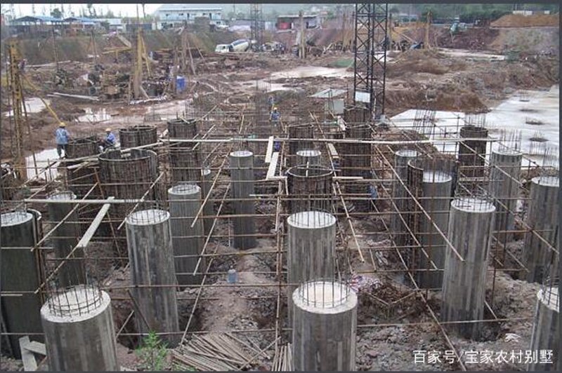 建筑工程施工中的那些“隐形”难题